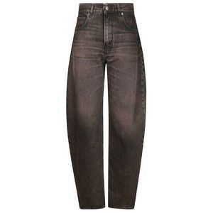Haikure Tapered Five-Pocket Jeans - NWT
